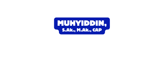 Muhyiddin S Ak M Ak CAP